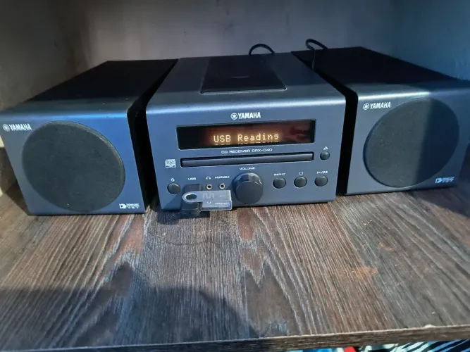 Mini system 
