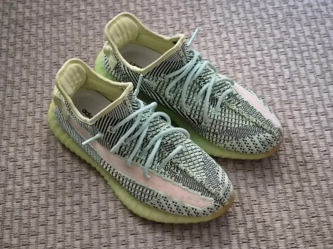 Adidas Yeezy 350 V2 Yeezreel n°42