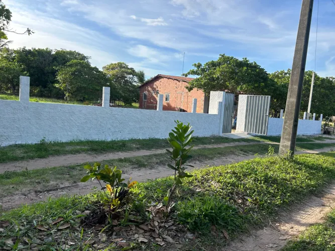 Vendo casa em cascavel