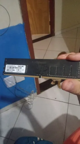 Memória DDR4 2400 - 100% Funcional