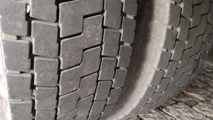 Pneus 295