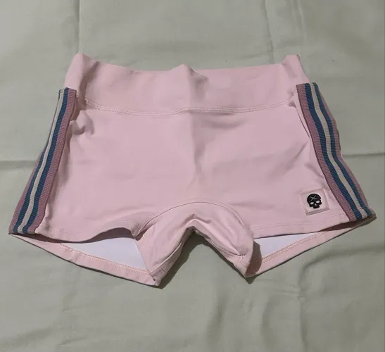 Short BScross tamanho M