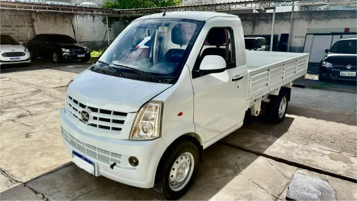 Effa V21 Pick-up CS 1.3 16V 2P 2023