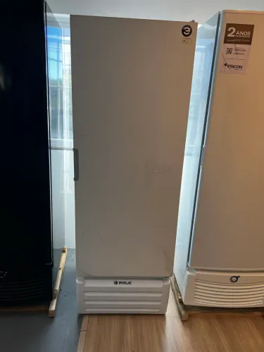Freezer - Braslar - 500 litros - vertical 