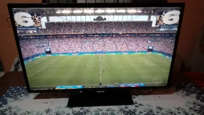 TV Samsung 40 Modelo HG40MD570BG DIGITAL