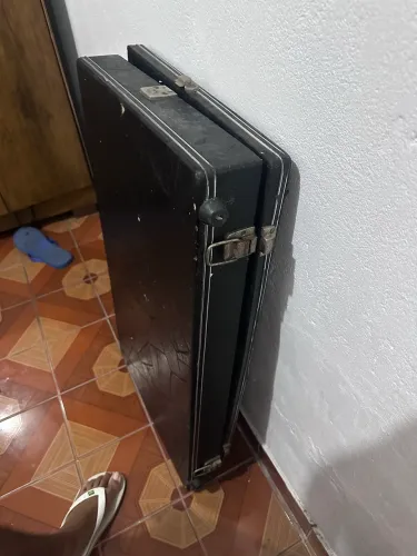Case de madeira