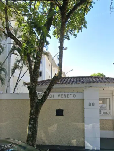 Apartamento em Jaguariúna