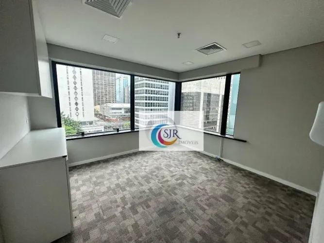 Conjunto para alugar, 29 m² - Jardins - São Paulo/SP