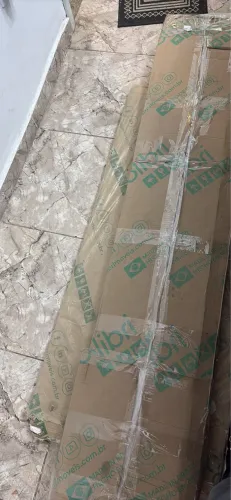 Vendo painel de televisão novo, foi montado