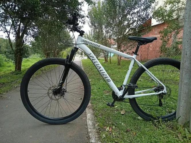 Bicicleta aro 29