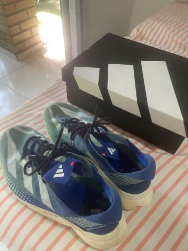 Tênis adidas corrida , adizero adios pro 3