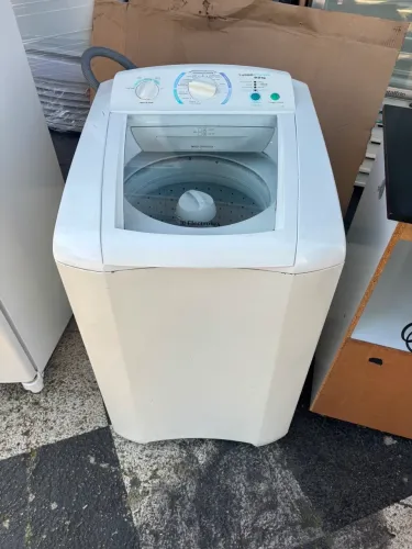 Máquina Eletrolux 9kg