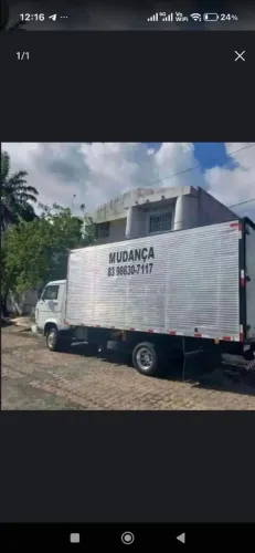 Mudanças