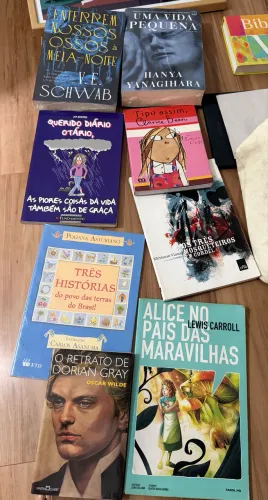 Livros