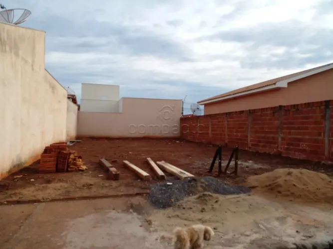 Terreno Padrão em Potirendaba