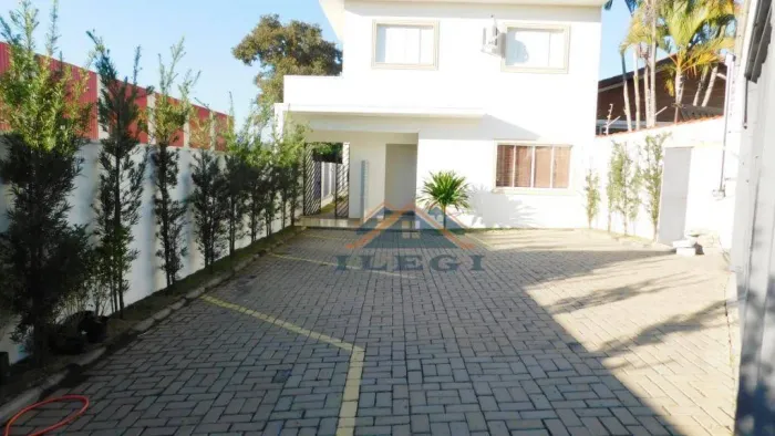 Casa para locação no Jardim Primavera Vinhedo/SP