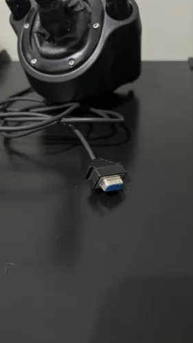 Câmbio H Shifter Logitech g29/920