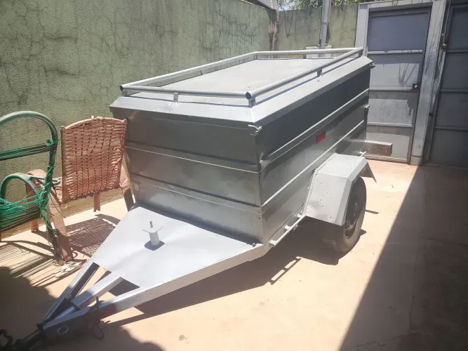 Carretinha