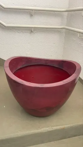 Vaso Polietileno 60L X 44A