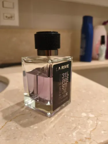 Perfume masculino Lá Rive 315 Prestige