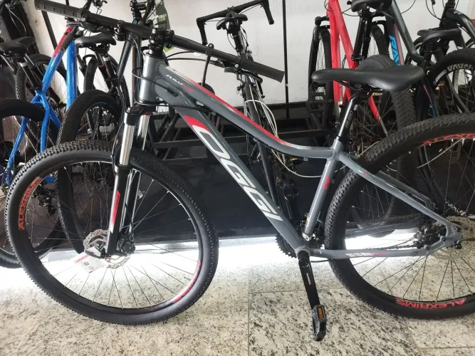 BIKE OGGI FLOAT 5.0