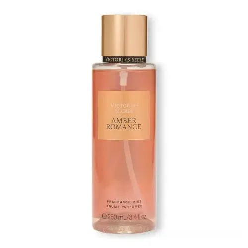 Body Splash Victoria Secret's Amber Romance 250ml