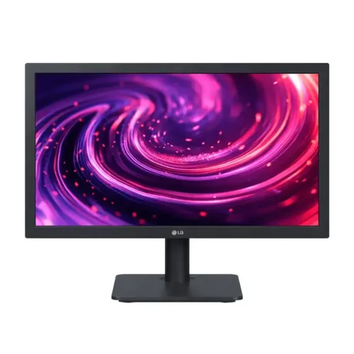 MONITOR LG LED 20" HD+ 75HZ 20U401A-B AWZM
