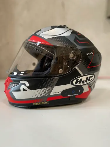 HJC RPHA 11