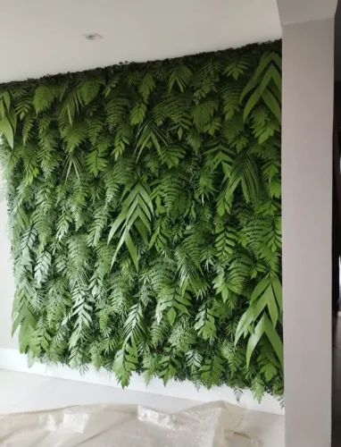 Jardim vertical