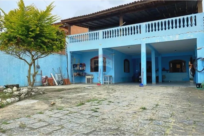 Oportunidade Única: Refúgio em Coroa Vermelha, BA
