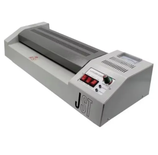 Plastificadora/Encapadora JST Seladora Profissional A3 - Semi Nova