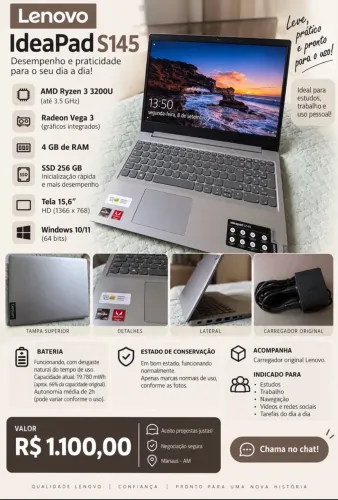 Notebook
