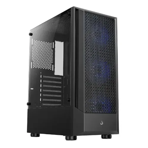 ryzen 7 9800X3D RX 7600 2 x 8 ram 6000 mhz CL30 1 tb SSD nvme b650m Hdv asrock + perifer.