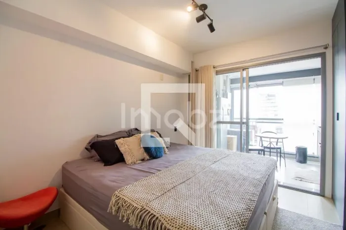 Apartamento à venda na Rua dos Pinheiros, 1057 - Pinheiros - São Paulo - SP
