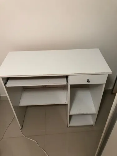 Mesinha para pc