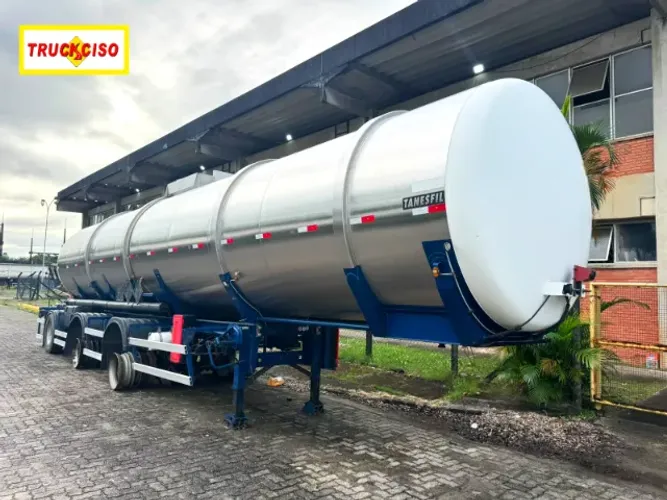 516. Tanque Inox Vanderléia Diversas Marcas Tanesfil Ano 2019