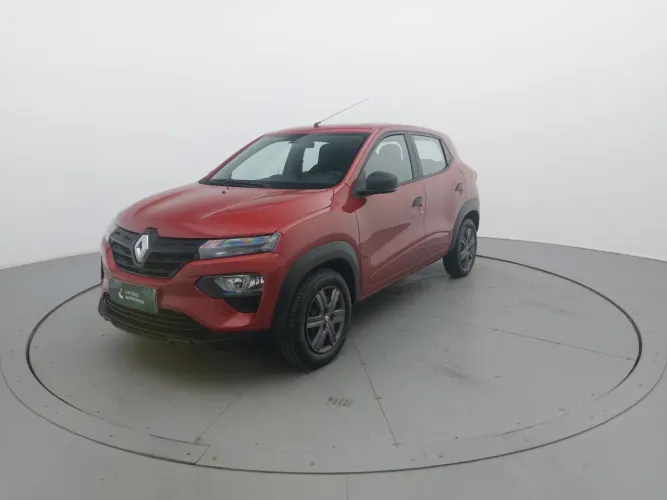 Renault Kwid 1.0 Zen 2025