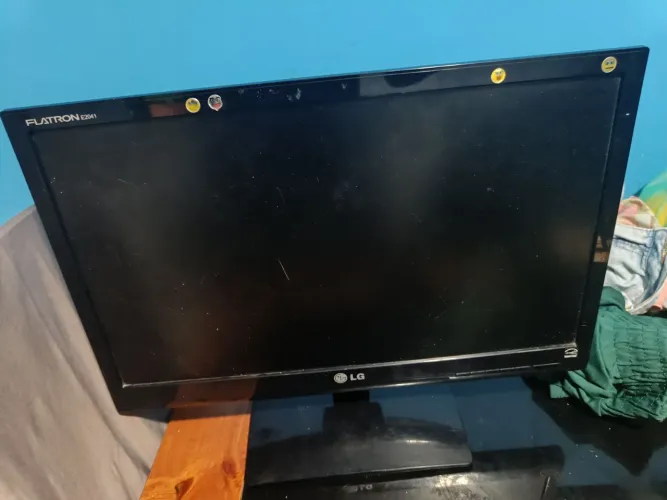 Monitor LG
