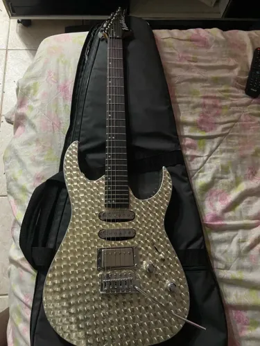 Guitarra Washburn WR120