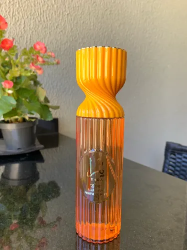 Body Splash Árabe Lataffa Yara