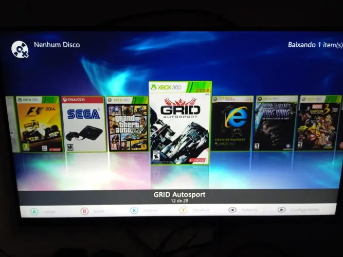 Xbox360
