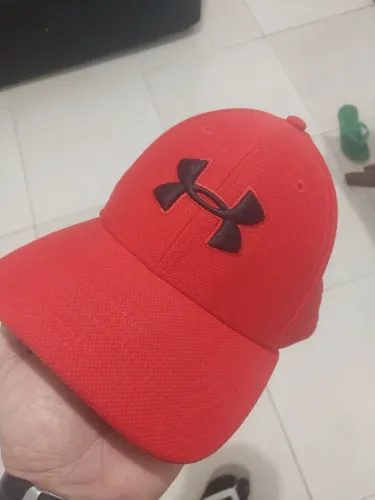 Boné under armour Original