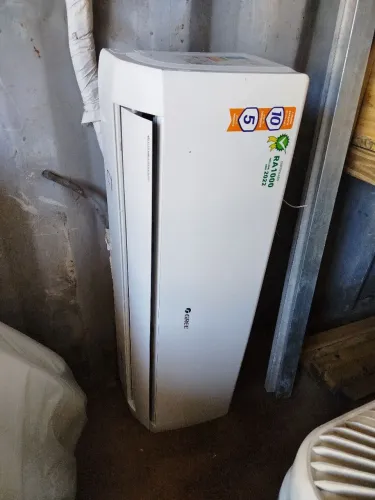 Vendo ar condicionado top 12 mil BTUs