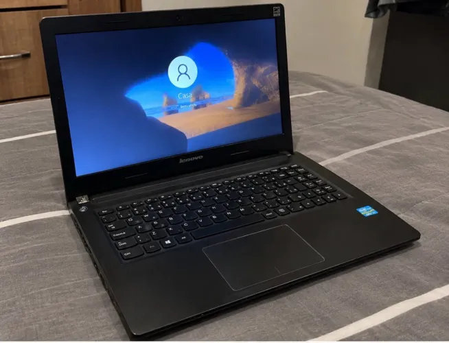 Notebook Lenovo 14? Core i3 | 8GB RAM | SSD 240GB | Windows 10