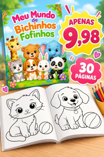 Atividades com vogais e alfabeto