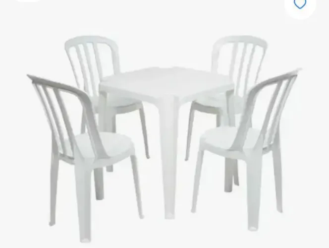 Jogo de mesa