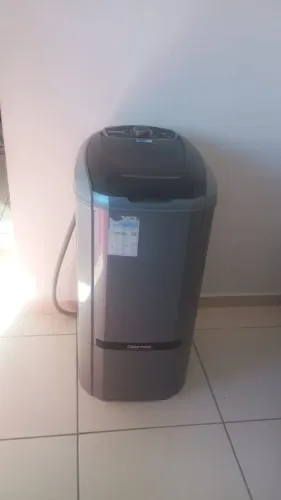 Tanquinho semi novo