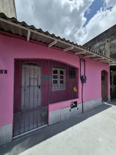 Venda - Casa com Terreno no Cj Jardim Bela Vista - Tapanã
