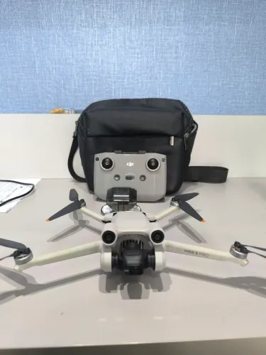 Dji mini 3 pro