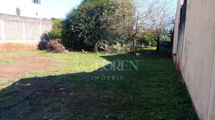 Terreno 536m² à Venda na Vila Santo Antônio | Oportunidade em Maringá